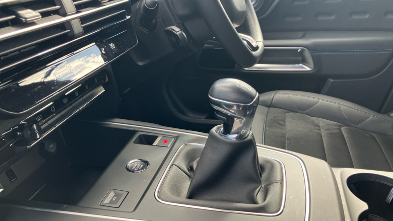 Citroen C5 Aircross 1.2 PureTech Shine 5dr Petrol Hatchback